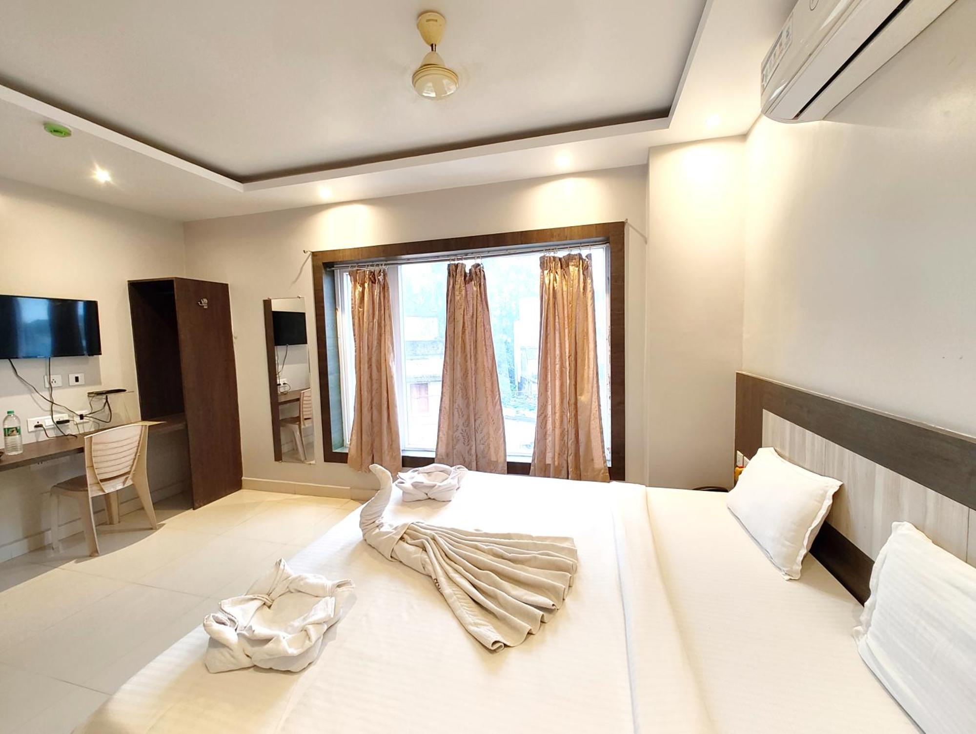 Hotel Town 4*