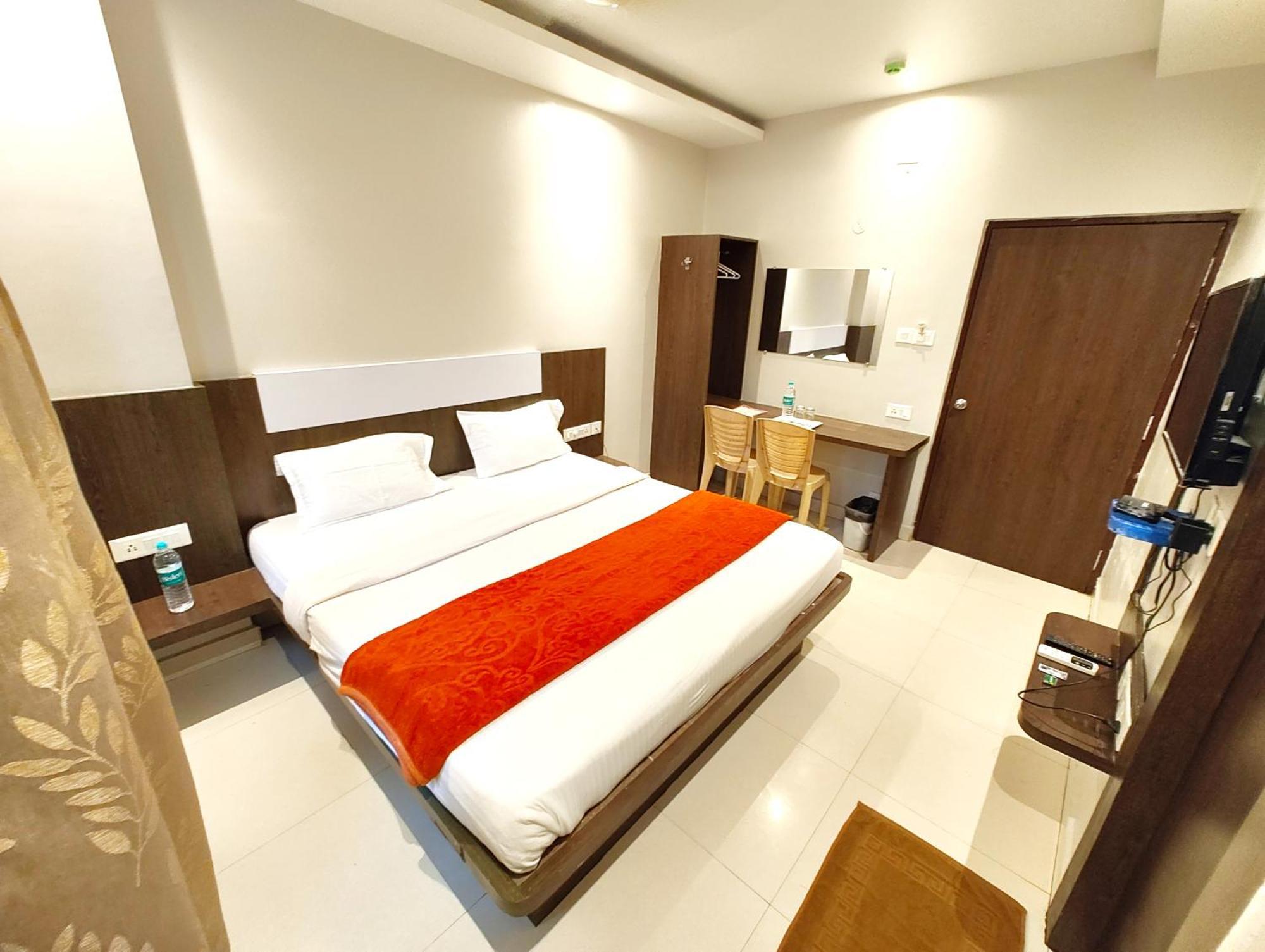 Town Hotel Puri