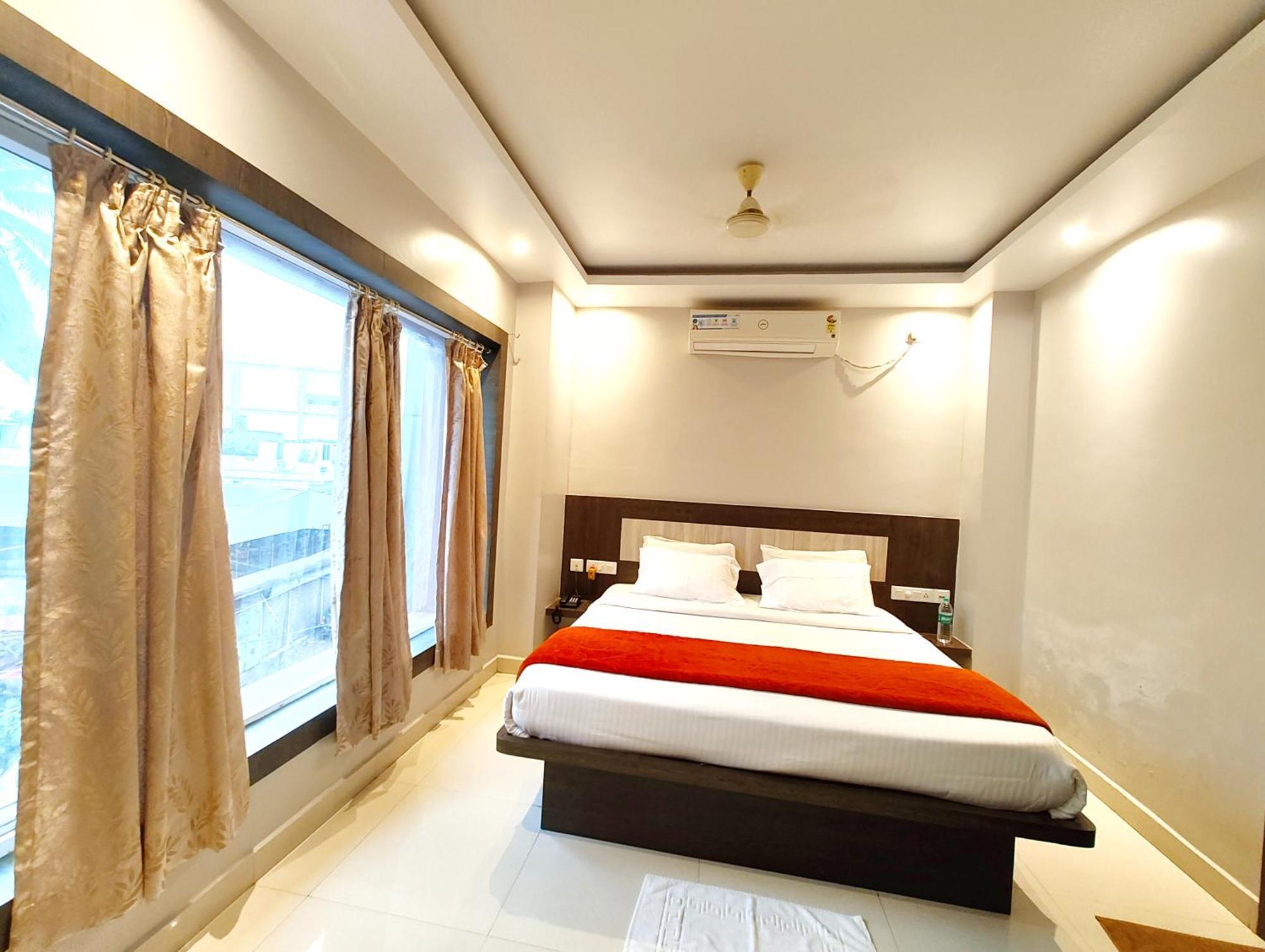 Town 4* Puri
