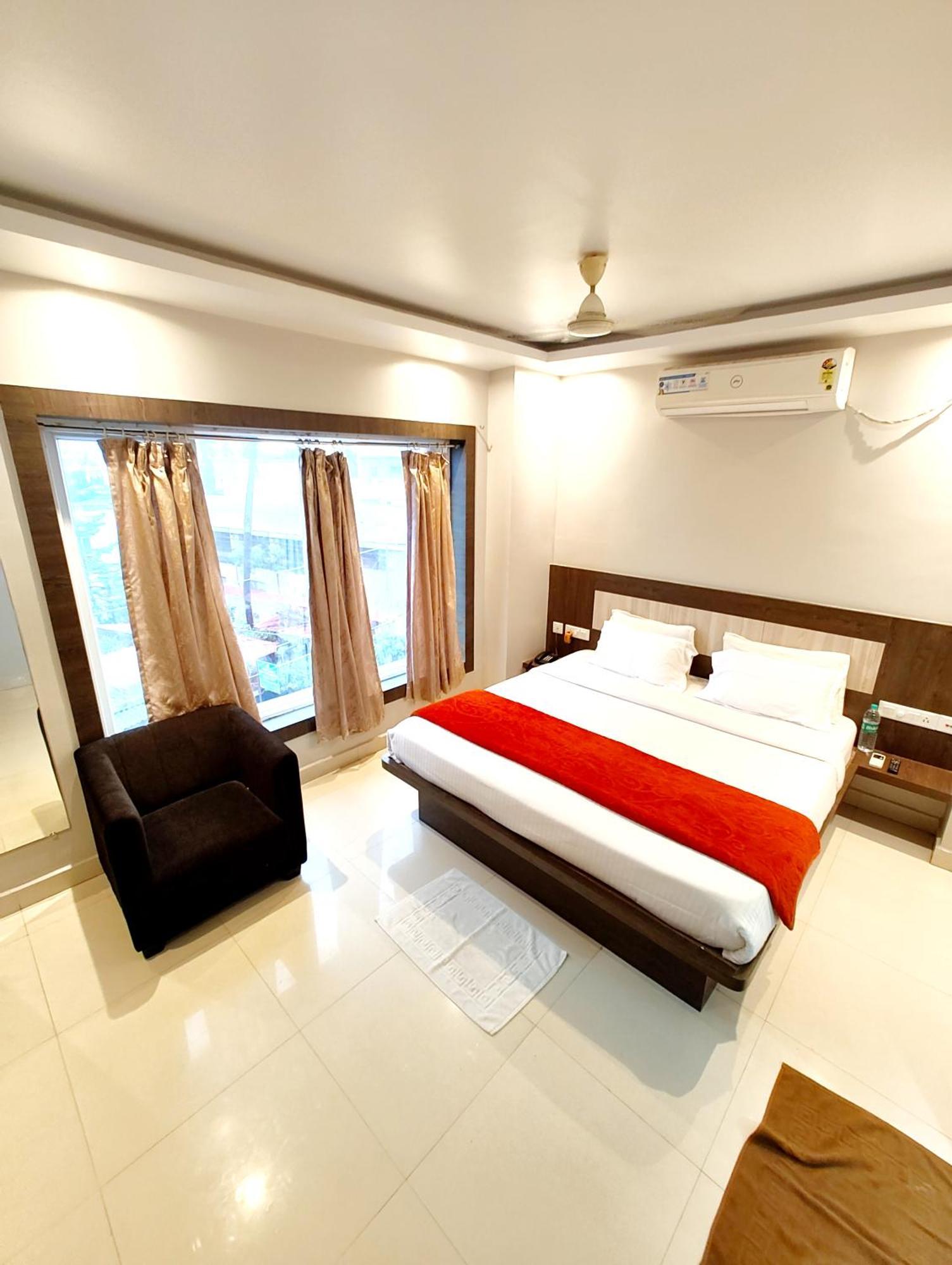 Hotel Town 4*