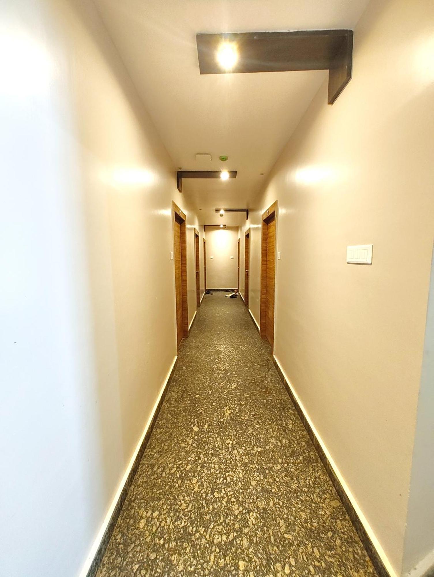 Hotel Town 4*