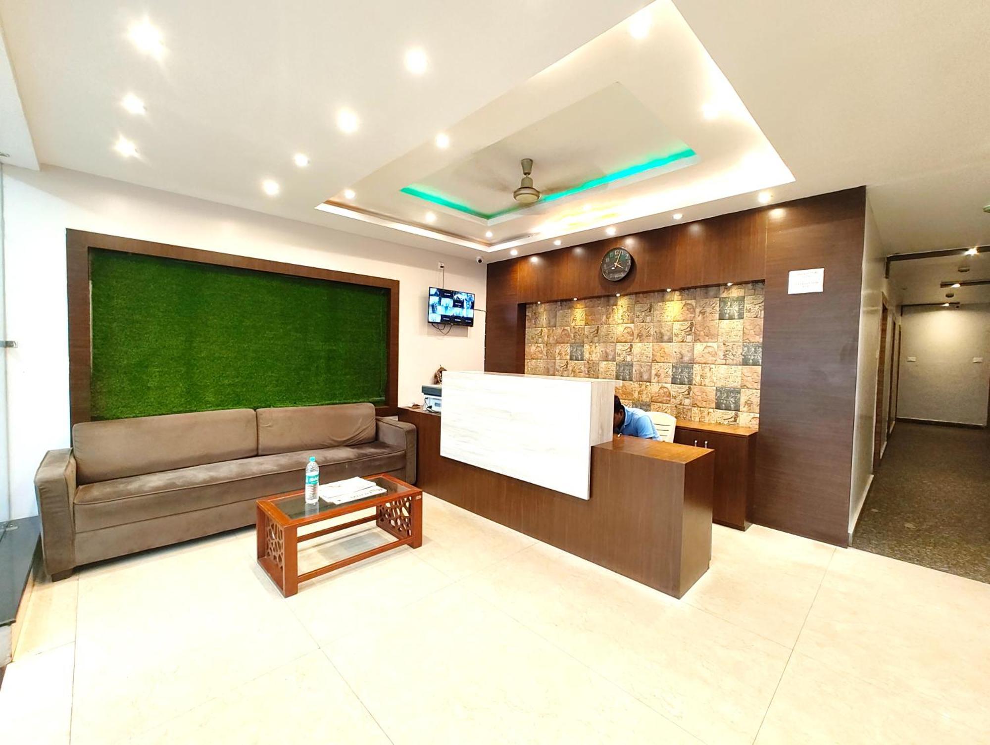 Town 4* Puri