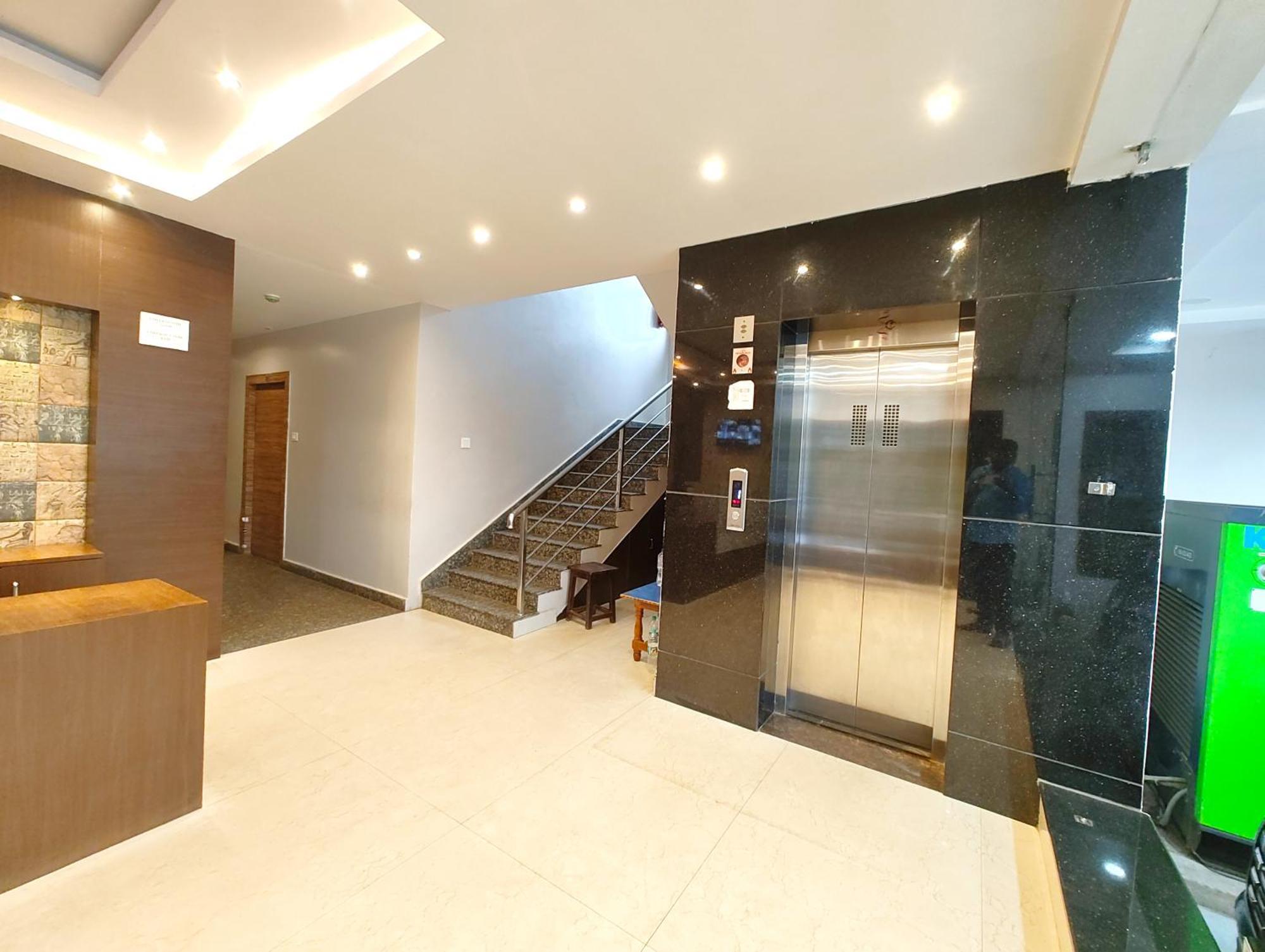 Hotel Town Puri