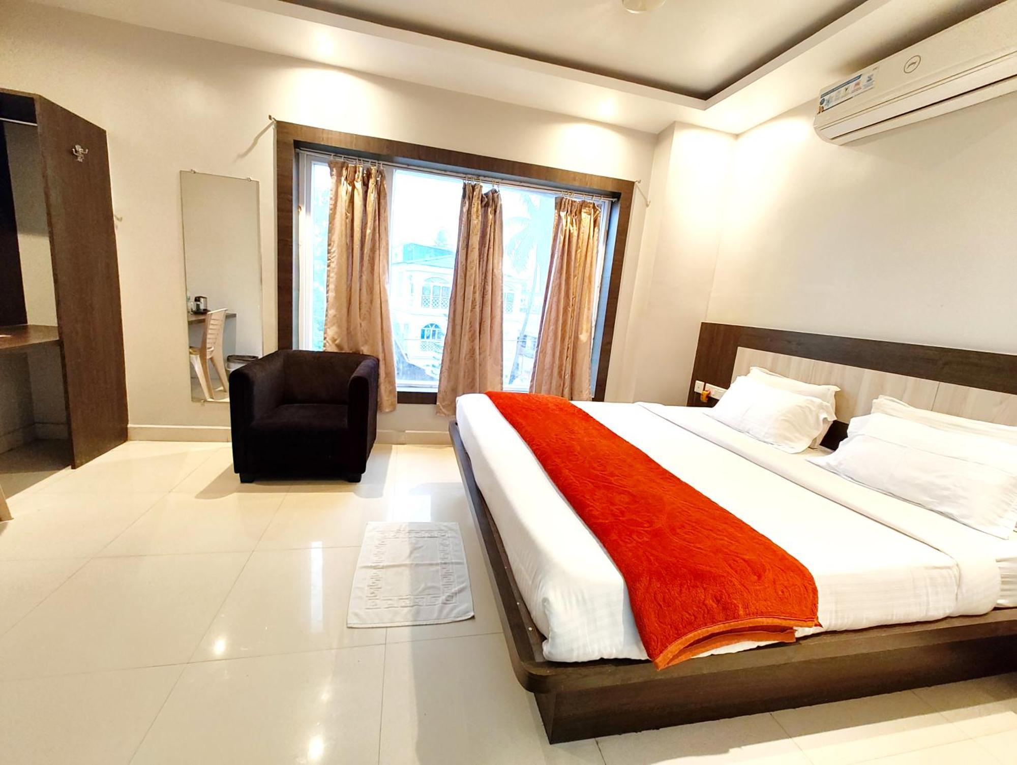 Town Hotel 4*